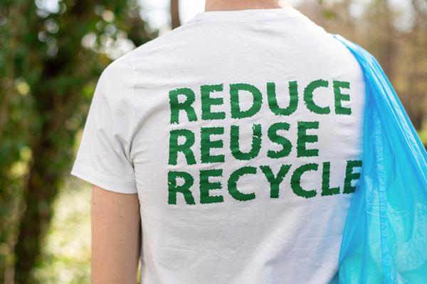 The Milestone of Plastic Reduction! The 